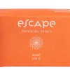 CASA Tratamiento Corporal|Escape Oriental Spirit Jabon Naranja