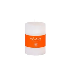 CASA Velas Perfumadas|Escape Oriental Spirit Vela Perfumada Naranja