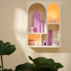 CASA Articulos Aromáticos|Escape Purple Iris Aceite Perfumado Morado Claro