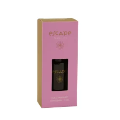 CASA Articulos Aromáticos|Escape Purple Iris Aceite Perfumado Morado Claro