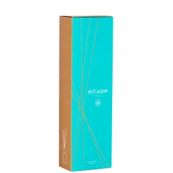 CASA Articulos Aromáticos|Escape Senses Aceite Perfumado Turquesa