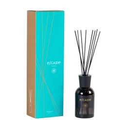 CASA Articulos Aromáticos|Escape Senses Aceite Perfumado Turquesa