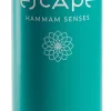 CASA Tratamiento Corporal|Escape Senses Espuma De Ducha En Botella Turquesa