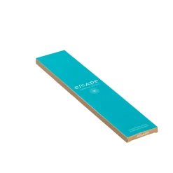 CASA Articulos Aromáticos|Escape Senses Incienso 30 Palillos Turquesa