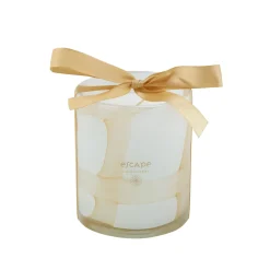 CASA Velas|Escape Senses Vela Perfumada En Vaso Multicolor