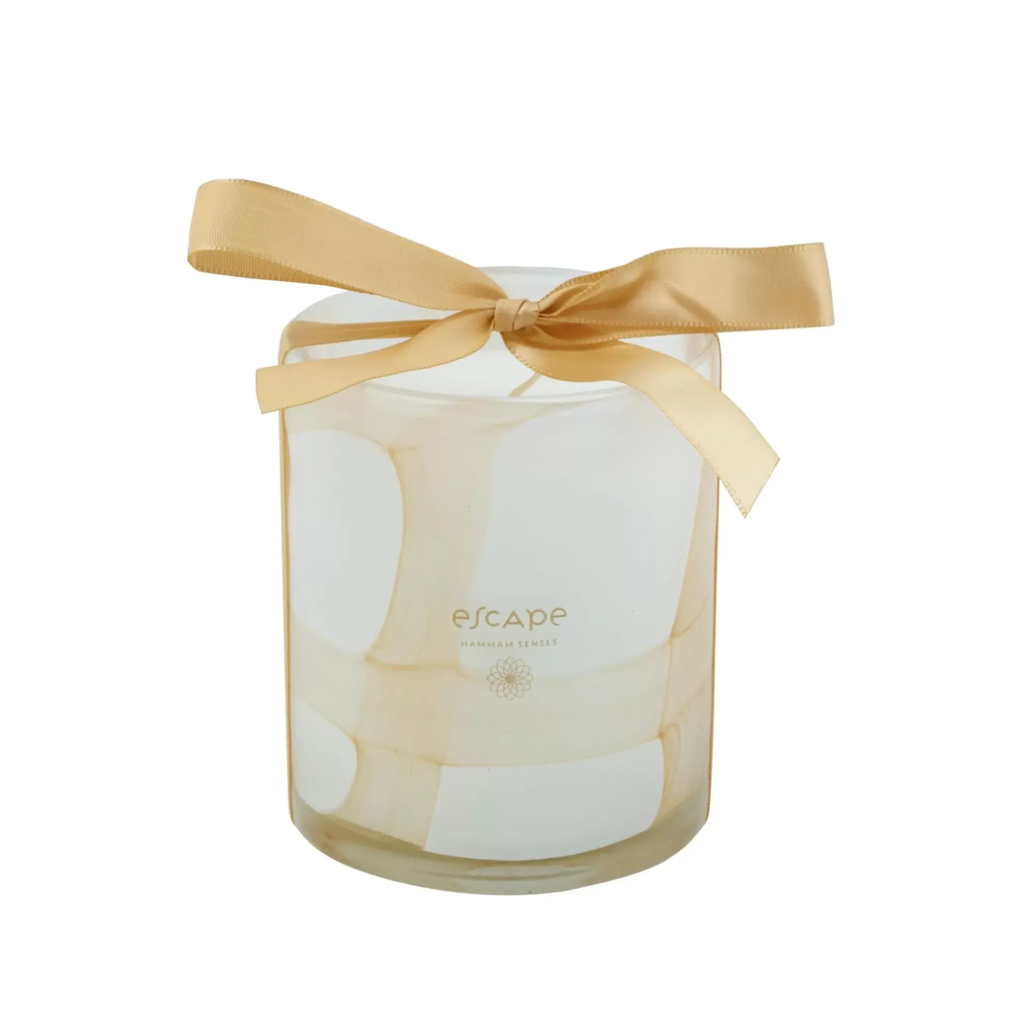 CASA Velas|Escape Senses Vela Perfumada En Vaso Multicolor