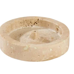 CASA Articulos Aromáticos|Escape Soporte/Incienso Soporte/Incienso Travert Beis