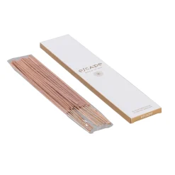 CASA Articulos Aromáticos|Escape World Of Goa Incienso 30 Palillos Blanco