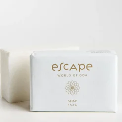 CASA Tratamiento Corporal|Escape World Of Goa Jabon Blanco