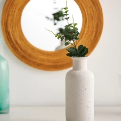 CASA Ramos Artificiales|Eucalyptus Rama Sintetico Verde