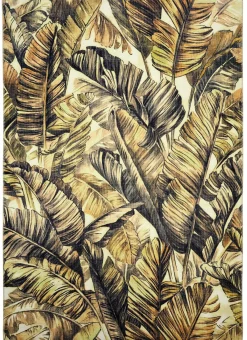 CASA Alfombras Exterior|Exotique Alfombra Verde