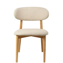 CASA Sillas De Comedor|Falco Silla De Comedor Beis