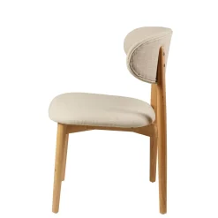 CASA Sillas De Comedor|Falco Silla De Comedor Beis