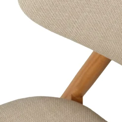 CASA Sillas De Comedor|Falco Silla De Comedor Beis