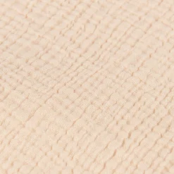 CASA Mantas|Felice Manta Blanco Apagado