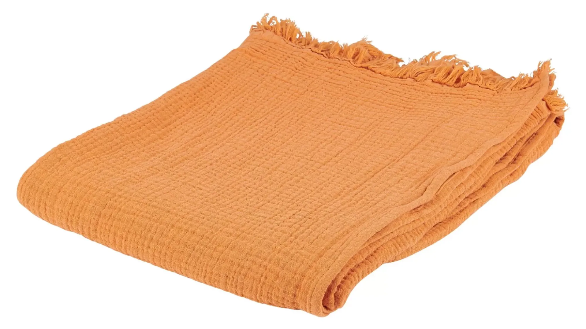 CASA Mantas|Felice Manta Naranja