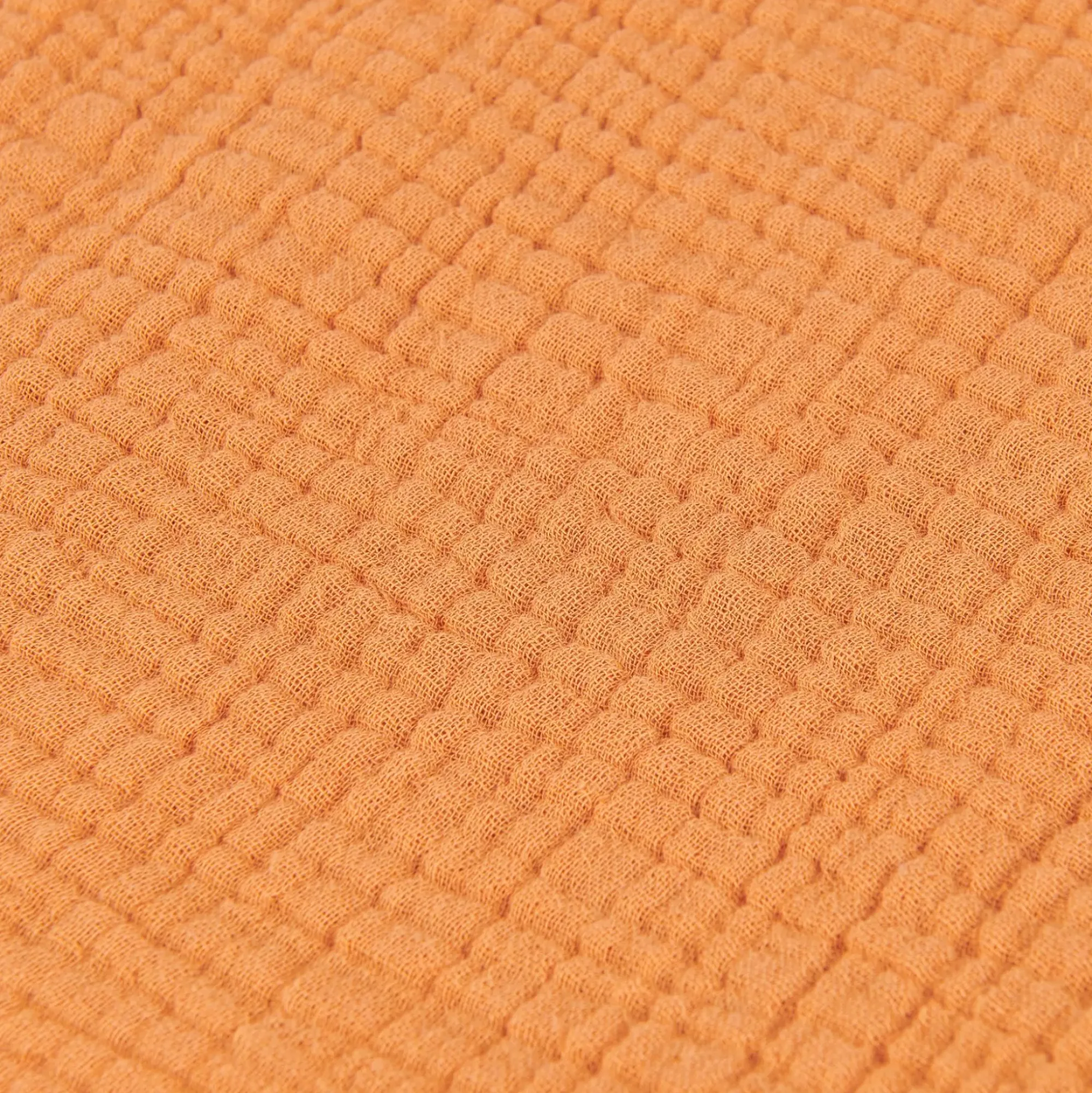 CASA Mantas|Felice Manta Naranja