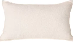 CASA Cojines|Fera Cojin Blanco