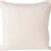 CASA Cojines|Fera Cojin Blanco