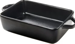 CASA Fuentes De Horno|Fero Fuente De Horno Negro