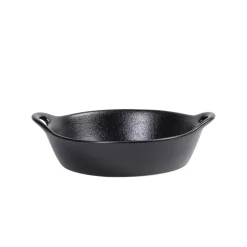 CASA Fuentes De Horno|Fero Fuente Para Horno Negro