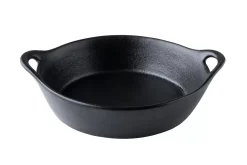 CASA Fuentes De Horno|Fero Fuente Para Horno Negro