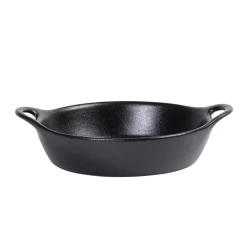 CASA Fuentes De Horno|Fero Fuente Para Horno Negro