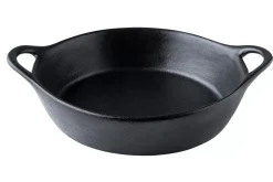 CASA Fuentes De Horno|Fero Fuente Para Horno Negro