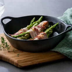 CASA Fuentes De Horno|Fero Fuente Para Horno Negro