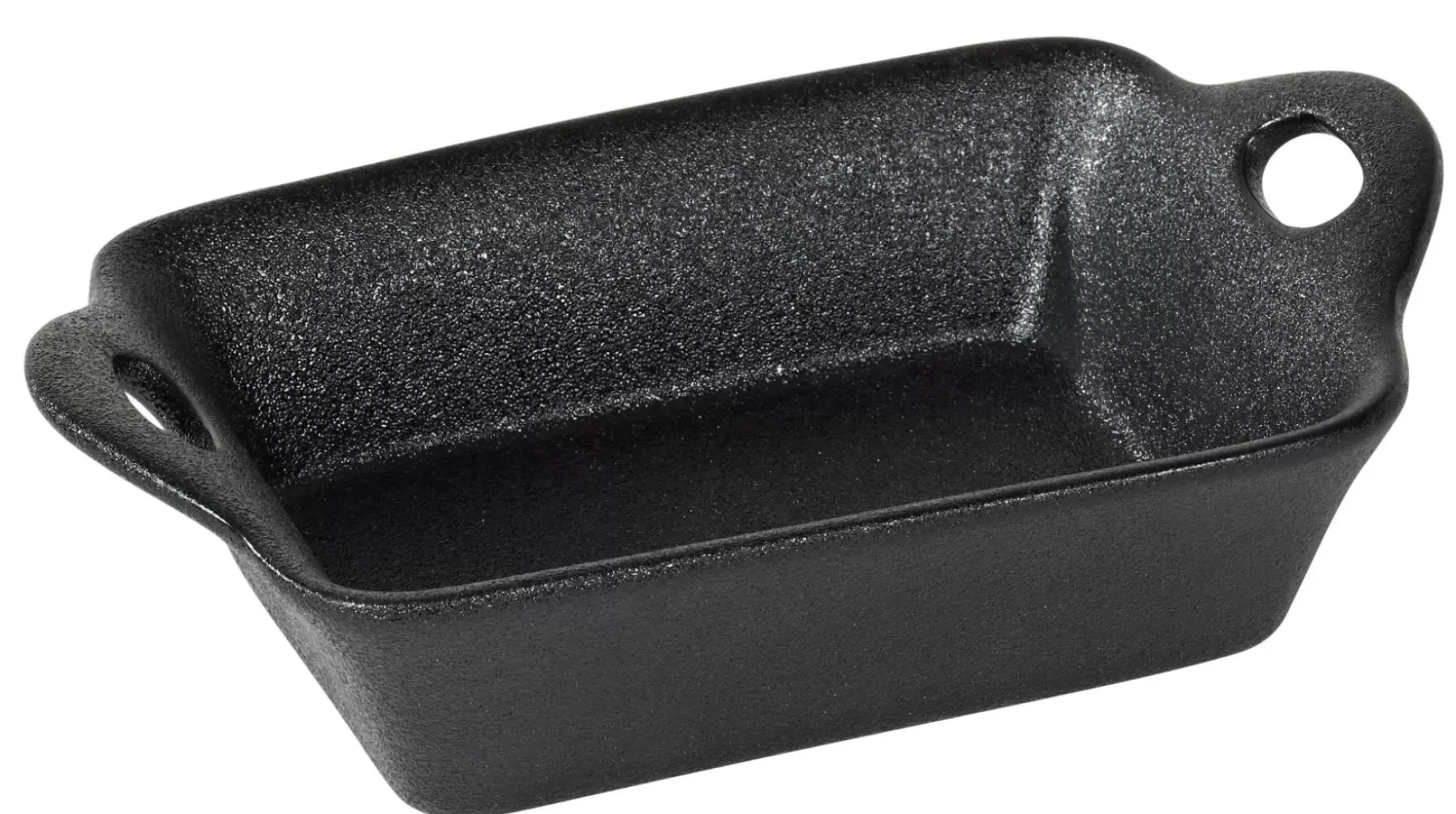 CASA Fuentes De Horno|Fero Fuente Para Horno Negro