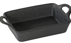 CASA Fuentes De Horno|Fero Fuente Para Horno Negro