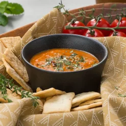 CASA Fuentes De Horno|Fero Fuentecita Negro