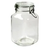 CASA Tarros|Fido Tarro Hermetico Transparente