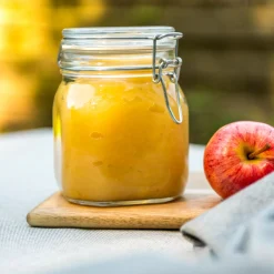 CASA Tarros|Fido Tarro Hermetico Transparente