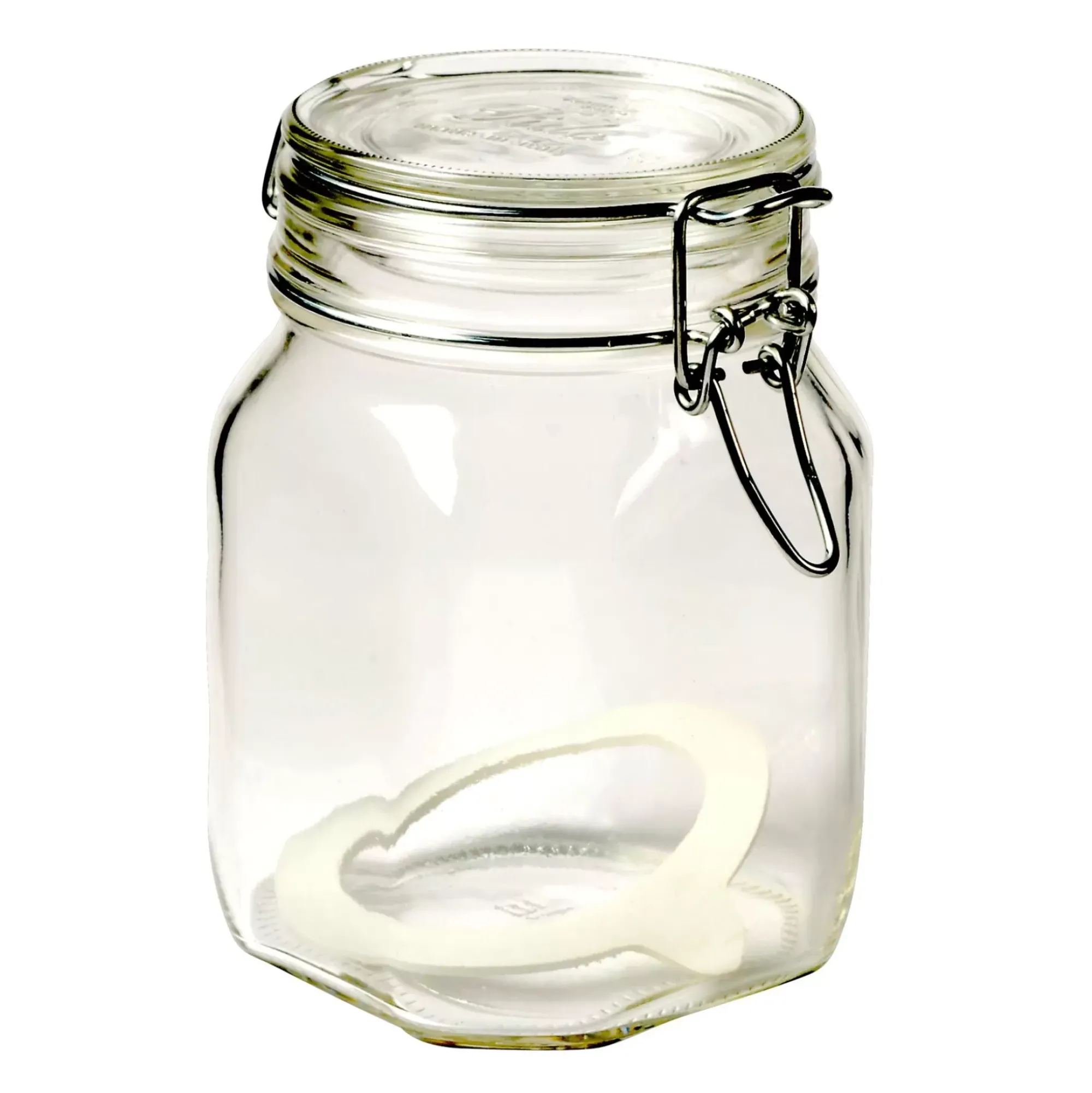 CASA Tarros|Fido Tarro Hermetico Transparente