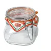 CASA Tarros|Fido Tarro Hermetico Transparente