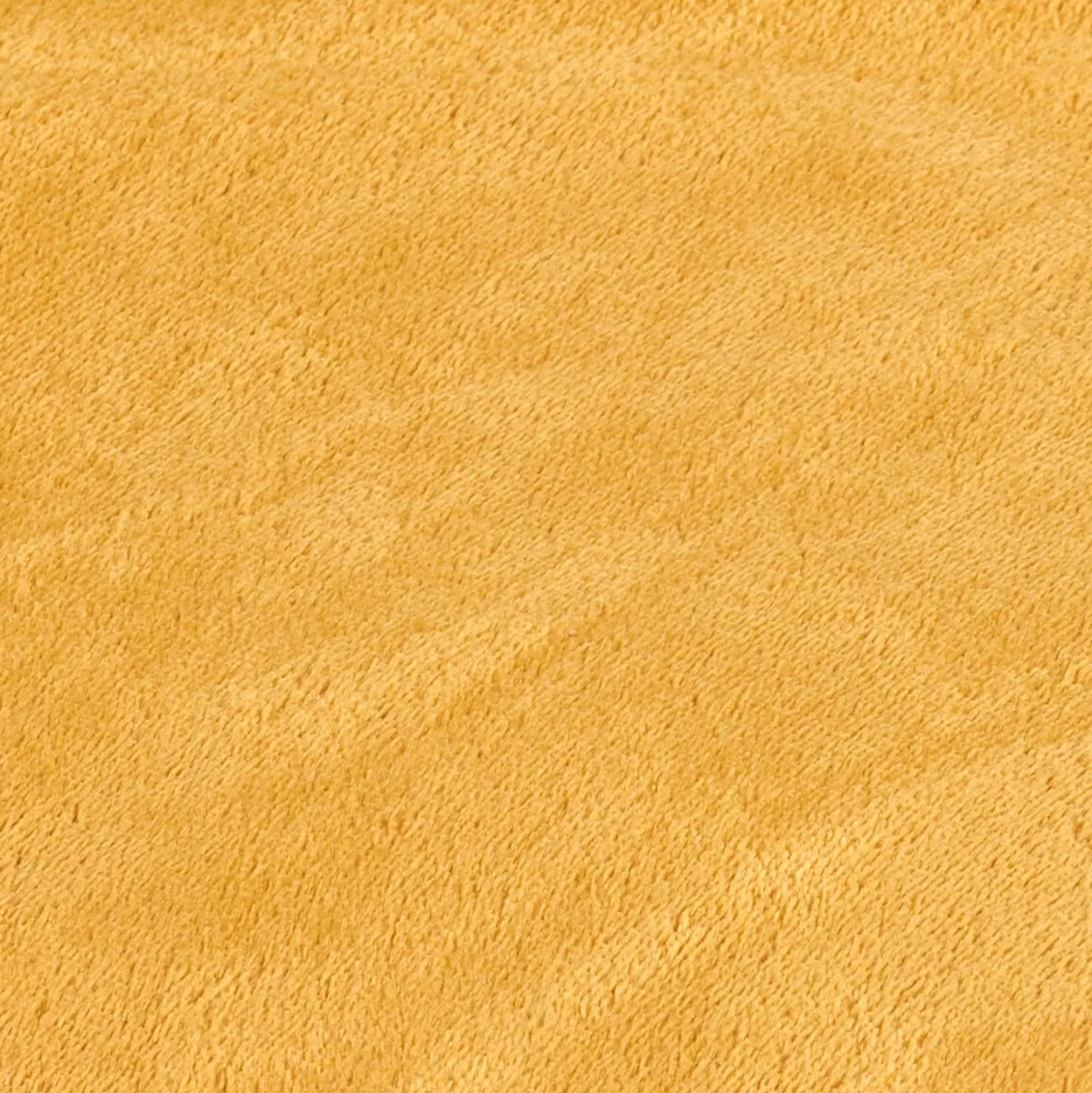 CASA Mantas|Flanella Manta Amarillo Oscuro