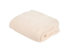 CASA Mantas|Flanella Manta Blanco