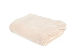 CASA Mantas|Flanella Manta Blanco