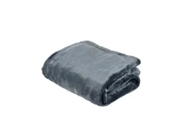 CASA Mantas|Flanella Manta Gris