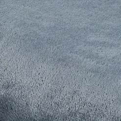 CASA Mantas|Flanella Manta Gris