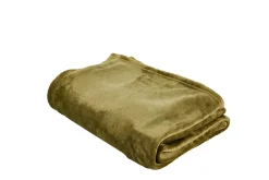 CASA Mantas|Flanella Manta Verde