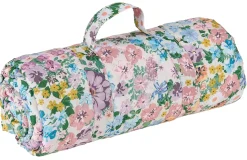 CASA Artículos De Playa|Fleuria Manta De Picnic Multicolor