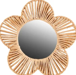 CASA Espejos|Flo Kids Espejo Natural