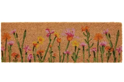 CASA Felpudos|Floralie Felpudo Natural