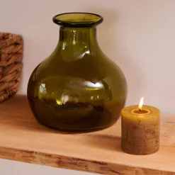 CASA Floreros|Florero Florero Verde