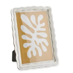 CASA Marcos Para Fotos|Flowy Blanco