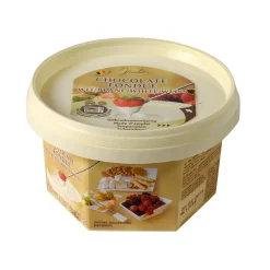 CASA Alimentos|Fondue Chocolate Para Fundir Chocolate Blanco Blanco