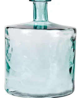 CASA Floreros|Fran Florero Transparente