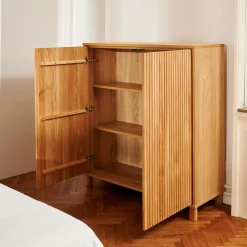 CASA Cajoneras|Fraser Armario Natural